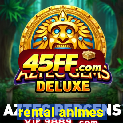 rentai animes